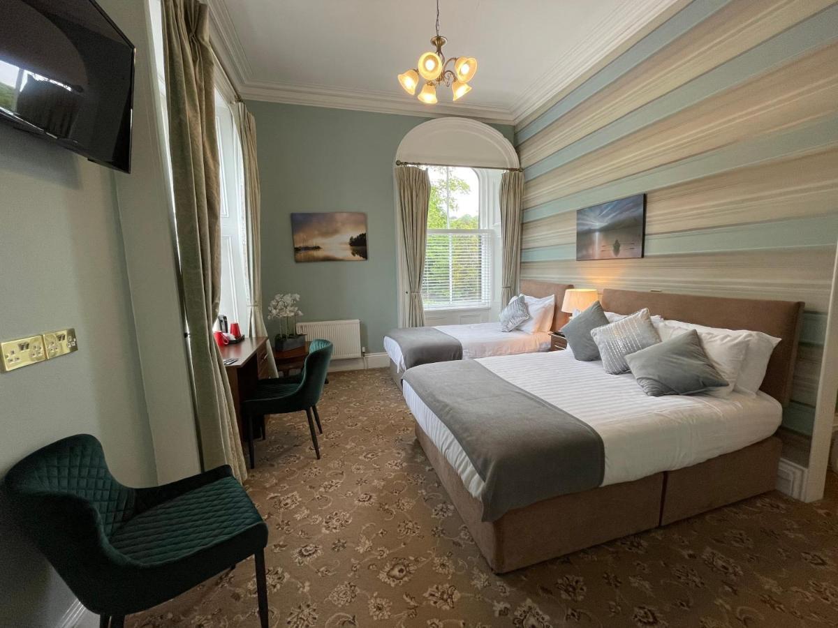 The Haven Hotel Данмор-Іст Екстер'єр фото